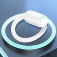 thumbnail image 3 of Bluetooth Earbuds Headset – Wireless Intelligent Bluetooth Earphones Ear Hanging Stereo Earphones, 3 of 7