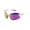 Pink, variant on Rawlings Youth RY107 Sunglasses Purple