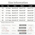 thumbnail image 3 of Abcomgle Girls Leopard Print Zip Up Hoodie 7-16 Fleece Full-Zip School Jacket for Girls Cute Teen Girls Sweatshirt Trendy Fall Hooded Hoodies for Teen Girls with Pockets, 3 of 7