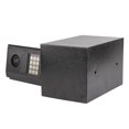 thumbnail image 3 of E20EA Small Size Electronic Digital Steel Safe Strongbox Black, 3 of 9