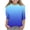 Blue, variant on eczipvz Girls Shirts Kids' Holidays Birthdays Long Sleeve T-Shirts Green Size,8-9 Years