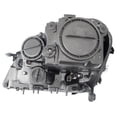 thumbnail image 5 of Geelife Halogen Headlight Lamp Assembly Passenger Side for MB GL350 GL450 GL550, 5 of 6
