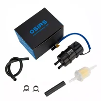 OSIAS Fuel Pump For SUZUKI INTRUDER 700 1400 VS1400 VS 700 1986-2009 (8MM)