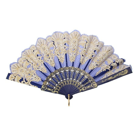 

Dancing fan Chinese fan