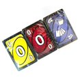 thumbnail image 4 of Uno No mercy-Juego de mesa de cartas UNO, entretenimiento para fiestas familiares, juegos de UNO, juguetes para niños, cumpleaños y Navidad, 4 of 5