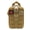Khaki, variant on Multifunctional Outdoor Waist Bag, Portable Hiking & Medical Accessory Pack, Ideal for Fitness, Camping, Travel & Car Use, Great Men's Holiday Gift