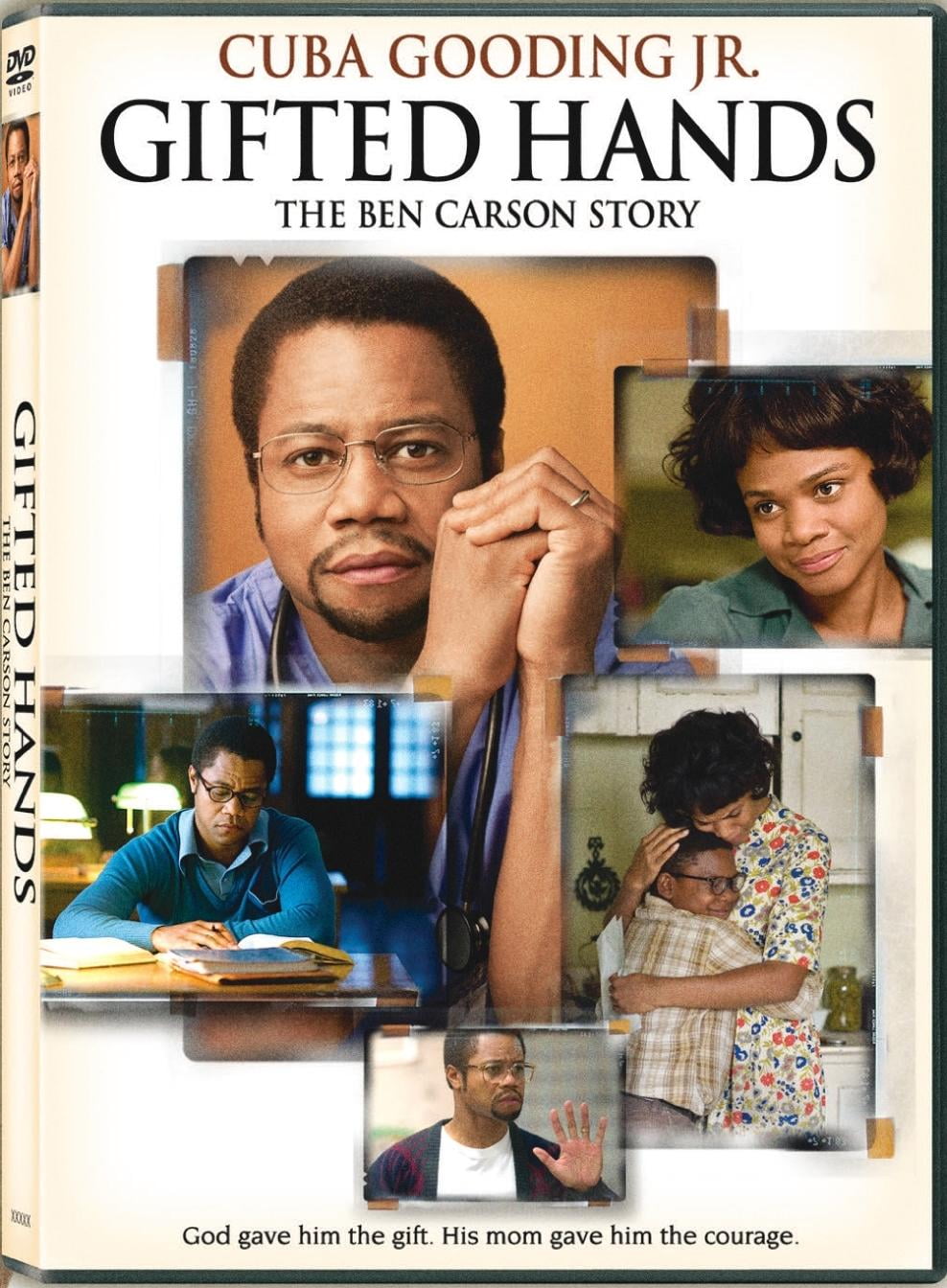 Gifted hands the ben carson promo story