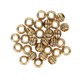thumbnail image 2 of Juego de cuentas para barba y pelo, 30 piezas de aleación de zinc, decoración para el pelo, para joyería y accesorios de collar, 2 of 10