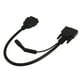 thumbnail image 1 of Cable de adaptador OBD I ANGGREK macho de 16 pines a hembra de 15 pines, 1 of 8