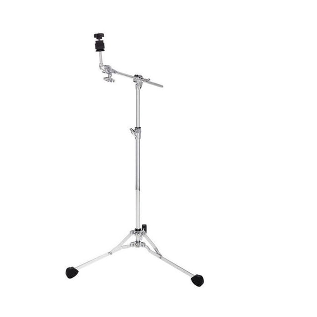 Stand platillo boom bc-150s PEARL plateado