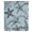 Teal Blue, variant on Teal Blue Starfish Sheer Curtains 108 Inches Extra Long, Coastal Ocean Summer Sea Nautical Light Filering Curtains, Privacy Drapes Simi Floor to Veiling Curtain for Living Room Window Treatment