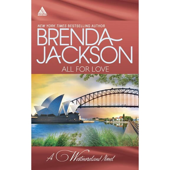Westmorelands All for Love, (Paperback)