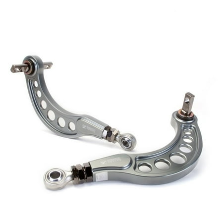 Skunk2 Rear Camber Kit - Skunk2 Pro Series 06-09 Honda Civic Hard Anodized Adjustable Rear Camber Kits