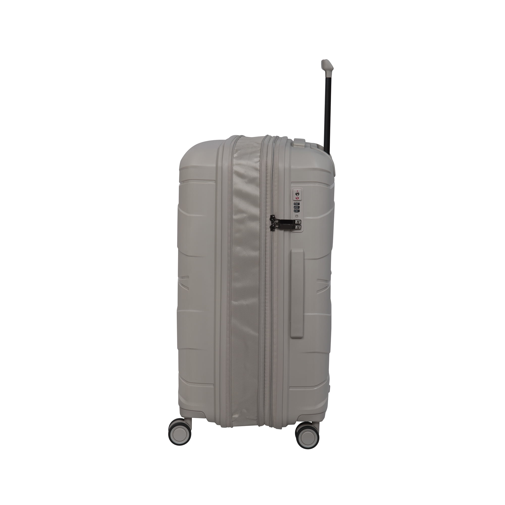 it luggage Momentous 3 Piece Hardside 8 Wheel Expandable Spinner Set