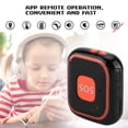 thumbnail image 4 of Alarme SOS, Mini Traqueur GPS Localisateur GPS Mini Traqueur GPS Qualité de Confiance, 4 of 8