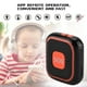 thumbnail image 1 of Localizador GPS, mini rastreador GPS, localizador, alarma SOS, mini rastreador GPS, elaborado por expertos, 1 of 9