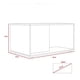 thumbnail image 2 of Mesa de centro Klik prana beige, 2 of 4