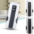 thumbnail image 2 of Advancent 1/2/3 vías ON/OFF AC 200V-240V receptor inalámbrico lámpara interruptor de Control remoto interruptor de luz de pared receptor transmisor Type7 NO7 Advancent JJ20749-03B, 2 of 6