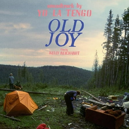 Yo la Tengo - Old Joy - Music & Performance - Vinyl
