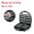 thumbnail image 4 of Hot Dogs Maker, Saucisse Rouleau Maker 750W Haute Puissance Professionnel pour la Maison, 4 of 7