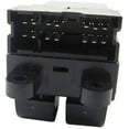thumbnail image 2 of Power Master Window Switch For Subaru Outback / Subaru Legacy 2000 2001 2002 2003 2004, 2 of 4