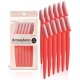 thumbnail image 1 of Maquinillas de afeitar Dermaplaning Tool Kitsch Dermaplaner, paquete de 12, 1 of 3
