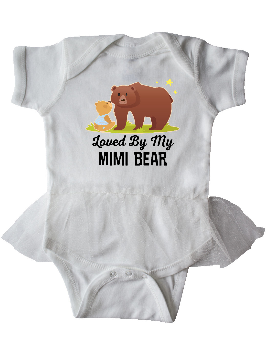 mimi bear changing bag