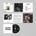thumbnail image 2 of Archie Shepp - BLASE - Music & Performance - CD, 2 of 2