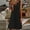 ZE-Black, variant on Meichang Women's Dresses Women's Summer V Neck Button Tie Short Sleeve Dresses Eyelet Embroidery Pleated Solid Color Midi Dresses Flowy A-Line Dresses, Vestidos Para Mujer Casuales