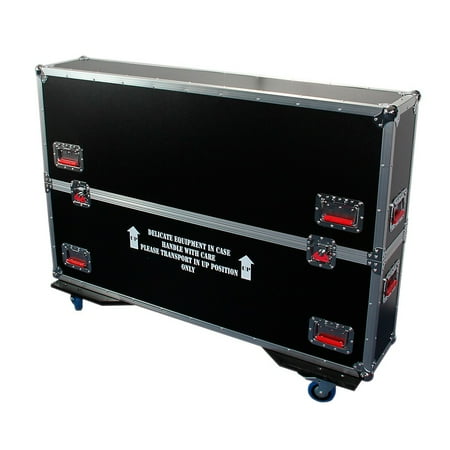 UPC: 0716408531984 | Gator G-Tour LCD Monitor Case 37-43 in. screens
