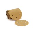 thumbnail image 1 of 3M Stikit Paper Disc Roll 236U, 5 in x NH 5 Hole, P100 C-weight, D/F, Die 500FH, 100 discs per roll 4 rolls per case, 1 of 1
