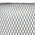 thumbnail image 4 of Simple Designs Black Metal Mesh Industrial Table Lamp, 4 of 4