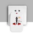 thumbnail image 4 of Electric Plug, Global Plug Adapter Universal  For Electronic Equipment, 4 of 8