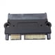 thumbnail image 5 of 10X Adaptador Convertidor 22P 7 + 15 Macho una 22Pin Hembra, 5 of 5