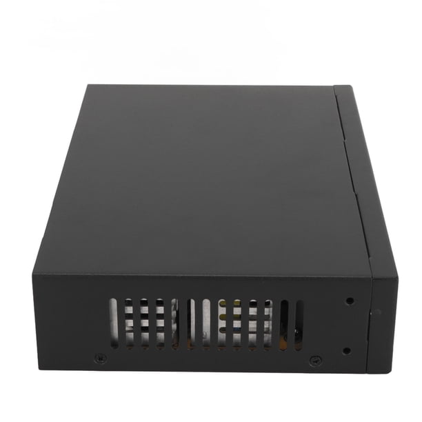 M Poe Switch, Poe Switch 100M 1000M Gigabit Po E Switch Poe Switch Rendimiento de primer nivel