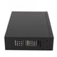 thumbnail image 1 of M Poe Switch, Poe Switch 100M 1000M Gigabit Po E Switch Poe Switch Rendimiento de primer nivel, 1 of 8