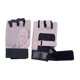 thumbnail image 5 of Guantes de bicicleta, guantes de ciclismo antideslizantes, transpirables, guantes de entrenamiento para levantamiento de pesas, guantes de medio, 5 of 9