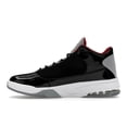 thumbnail image 2 of Jordan Men's Max Aura 2 Black Cement Shoes, from StockX, 2 of 5