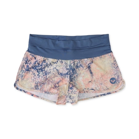 Roxy Endless Summer Printed Boardshorts In Bright