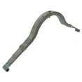 thumbnail image 5 of Medium Arch Transverse Rear Leaf Spring, Standard Eye, 38 Inch, 5 of 7