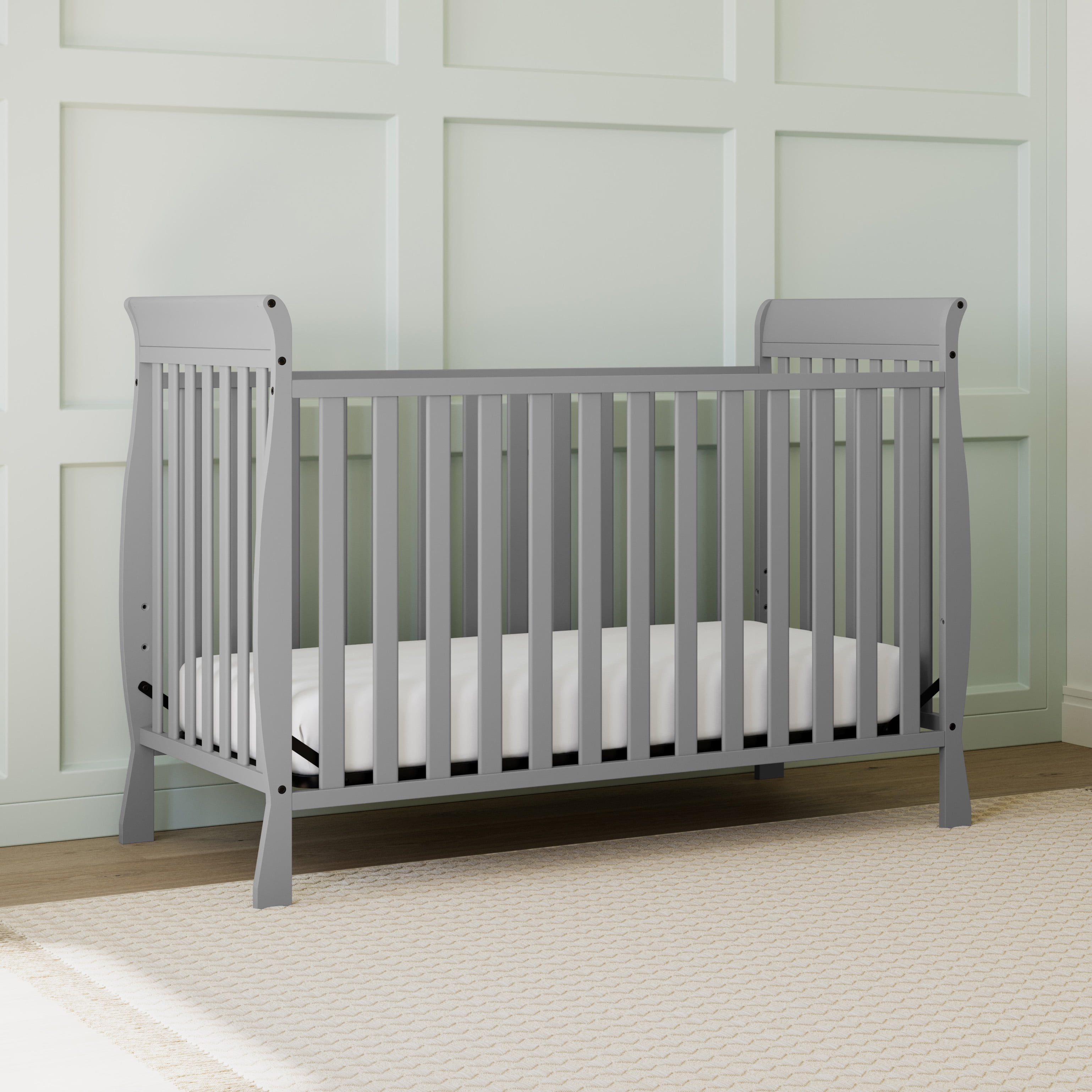 Delta three in one crib online