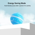 thumbnail image 5 of All for Paws Interactive Moving Ball Toy for Dogs, Motion Activated LED Bouncing Dog Ball Toy, USB Rechargeable, 5 of 8