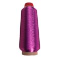 thumbnail image 2 of Wosthever Hilo de bordar para coser, accesorio artesanal para el hogar, hilo multiusos de Color sólido para manualidades DIY, hilos para coser Tela de costura y artesanía Púrpura Wosthever HA080462-03, 2 of 6