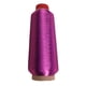 thumbnail image 2 of Advancent Juego de hilos de bordar para coser, hilo para manualidades DIY multiusos Simple profesional para el hogar, hilos para coser Tela de costura y artesanía Púrpura, 2 of 6