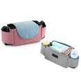 thumbnail image 1 of Bolsa de pañales Mochila para cambiar pañales de gran capacidad, 1 of 2