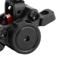 thumbnail image 4 of LJNYFDC Easy Installation Disc Brake Rustproof Aluminum Alloy Mechanical Disc Caliper Simple Installation Universal Disc Replacement Parts Durable and Efficient, 4 of 6