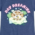 thumbnail image 3 of Toy Story - Day Dreaming Sheep - Toddler & Youth Girls Short Sleeve Graphic T-Shirt, 3 of 5