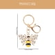 thumbnail image 2 of NUOLUX Llavero Abeja Con Y De Para Uso En, 2 of 8