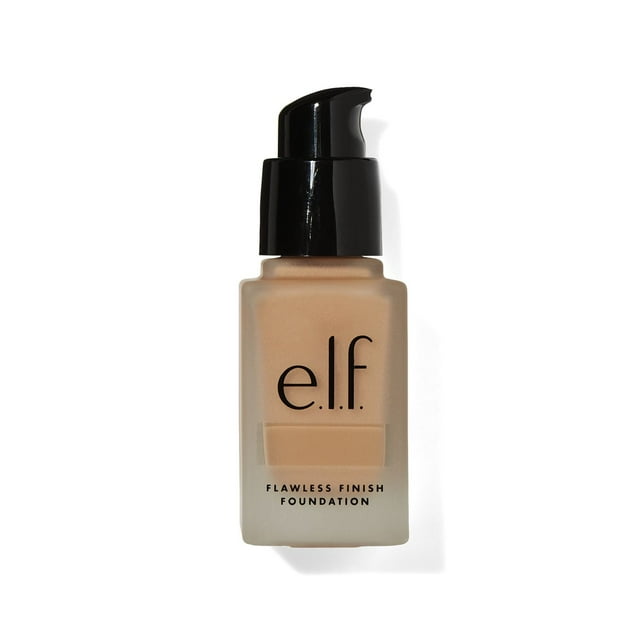 e.l.f. Cosmetics Flawless Finish Foundation