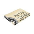 thumbnail image 6 of Pacific Lutheran University Ultra-Soft Micro Fleece Blanket Multi-Size Flannel Blanket, 6 of 7